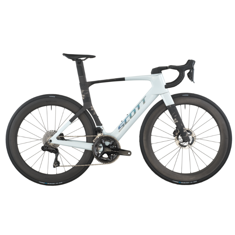 Scott Foil RC Pro